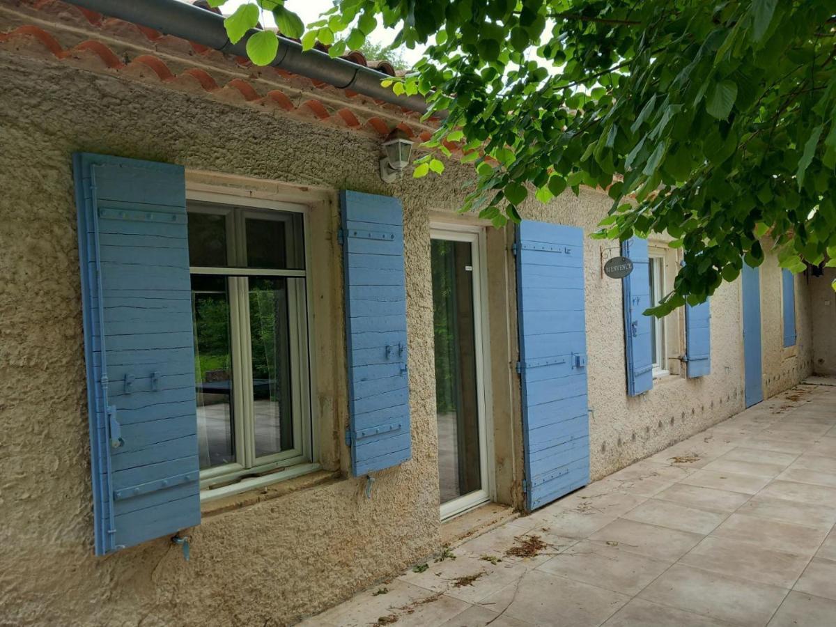 הוילה Saint-Étienne-du-Grès Le Petit Mas Des Alpilles En Provence מראה חיצוני תמונה