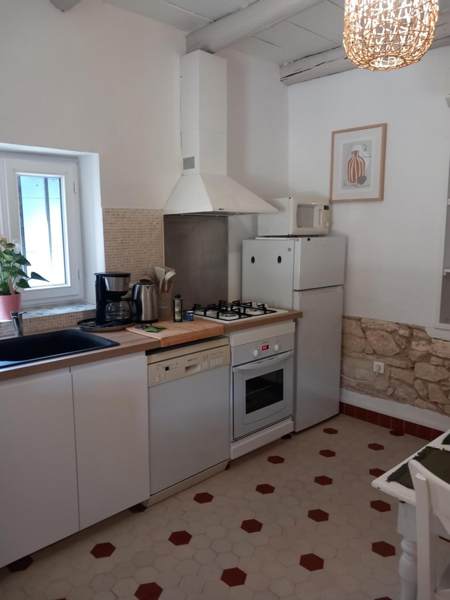 הוילה Saint-Étienne-du-Grès Le Petit Mas Des Alpilles En Provence מראה חיצוני תמונה